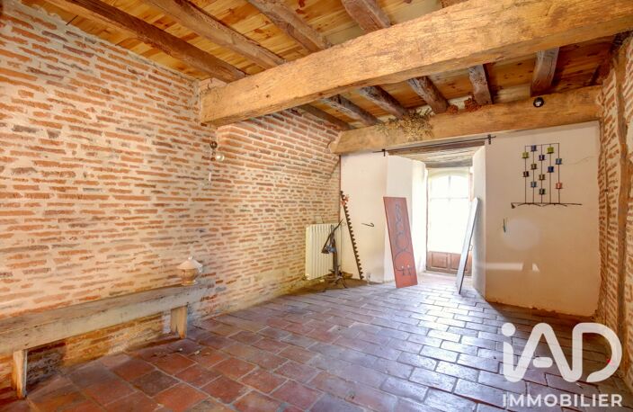 Vente Maison de village 14 pièces — photo 5