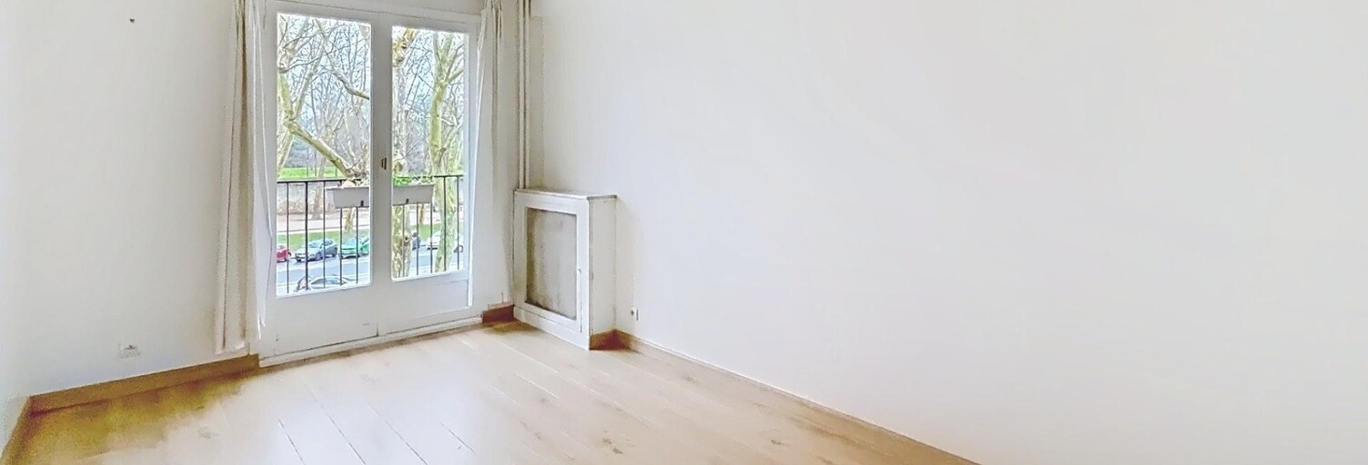 Appartement 4 Pièces 99 m² à vendre à Versailles (78000)