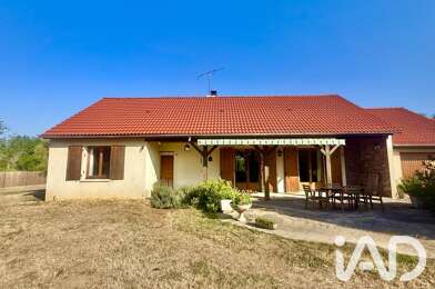Maison 4 pièces 129500 €