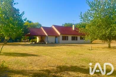 Maison 4 pièces 129500 €