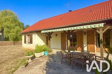 Maison 4 pièces 129500 €