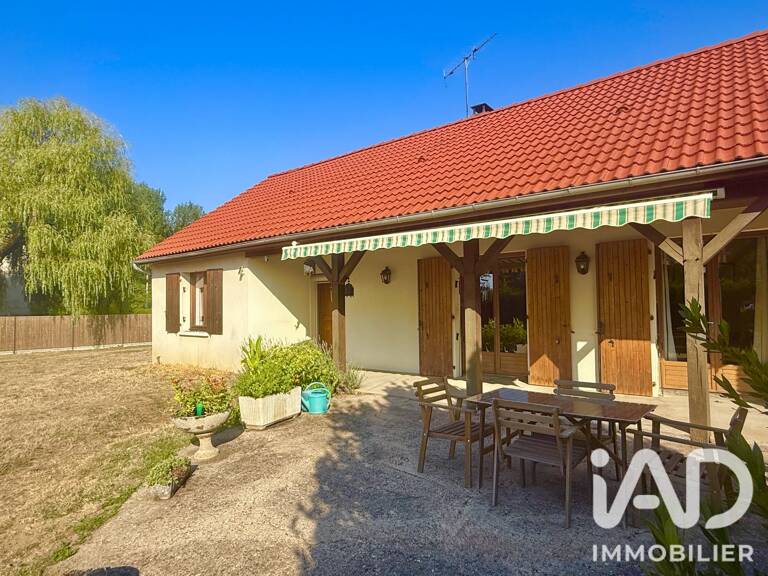 Vente Maison/villa 4 pièces — photo 1