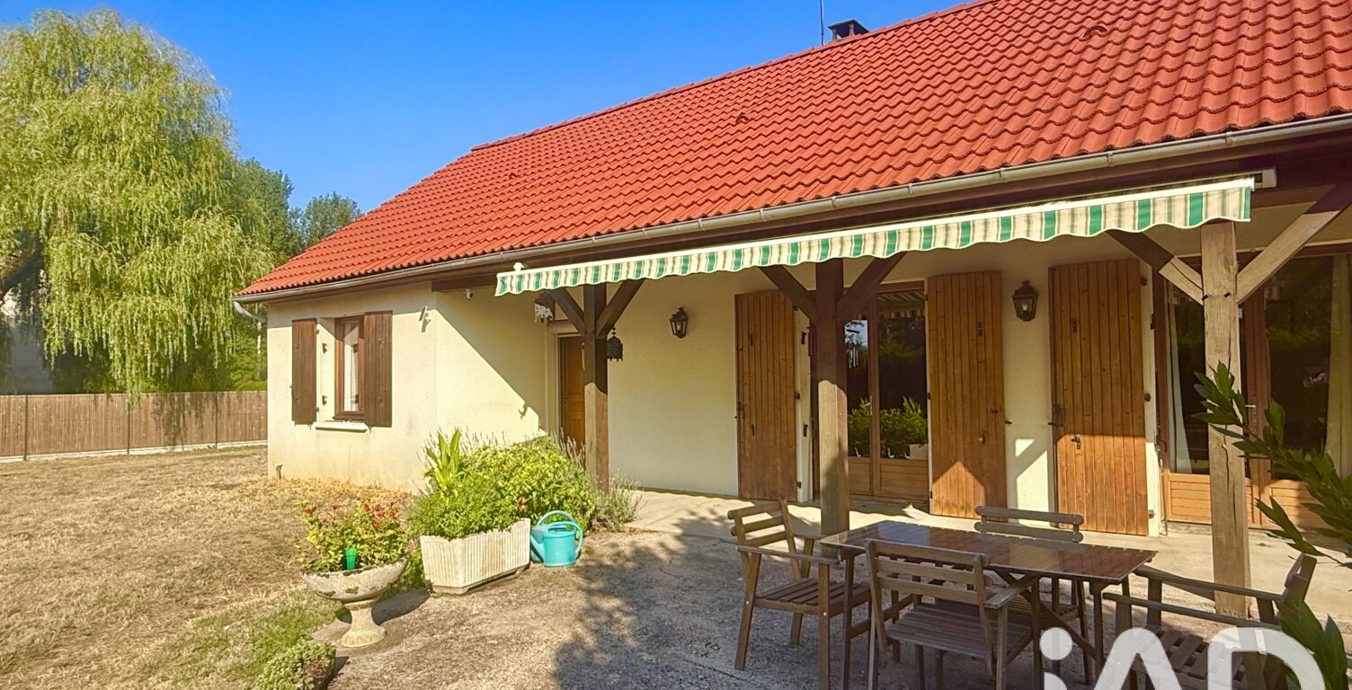 Vente Maison/villa 4 pièces — photo 1