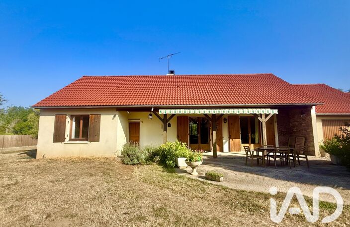 Vente Maison/villa 4 pièces — photo 2