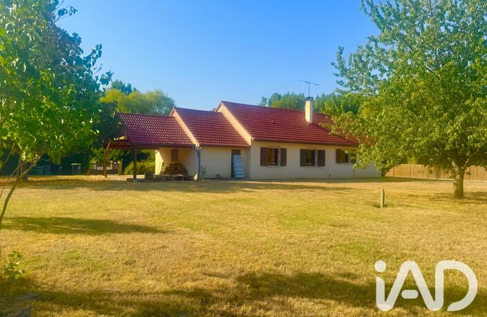 Vente Maison/villa 4 pièces — photo 3