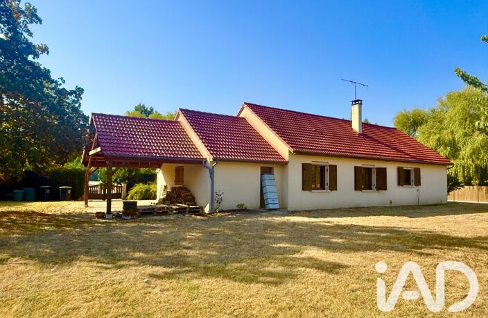 Vente Maison/villa 4 pièces — photo 4