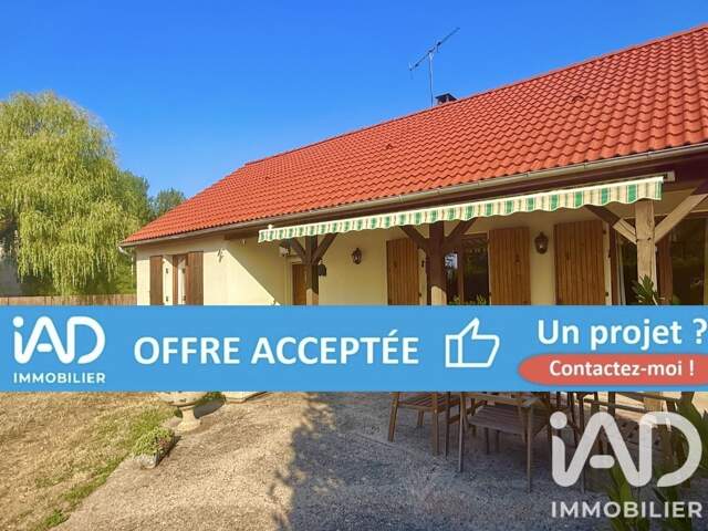 Vente Maison/villa 4 pièces — photo du bien