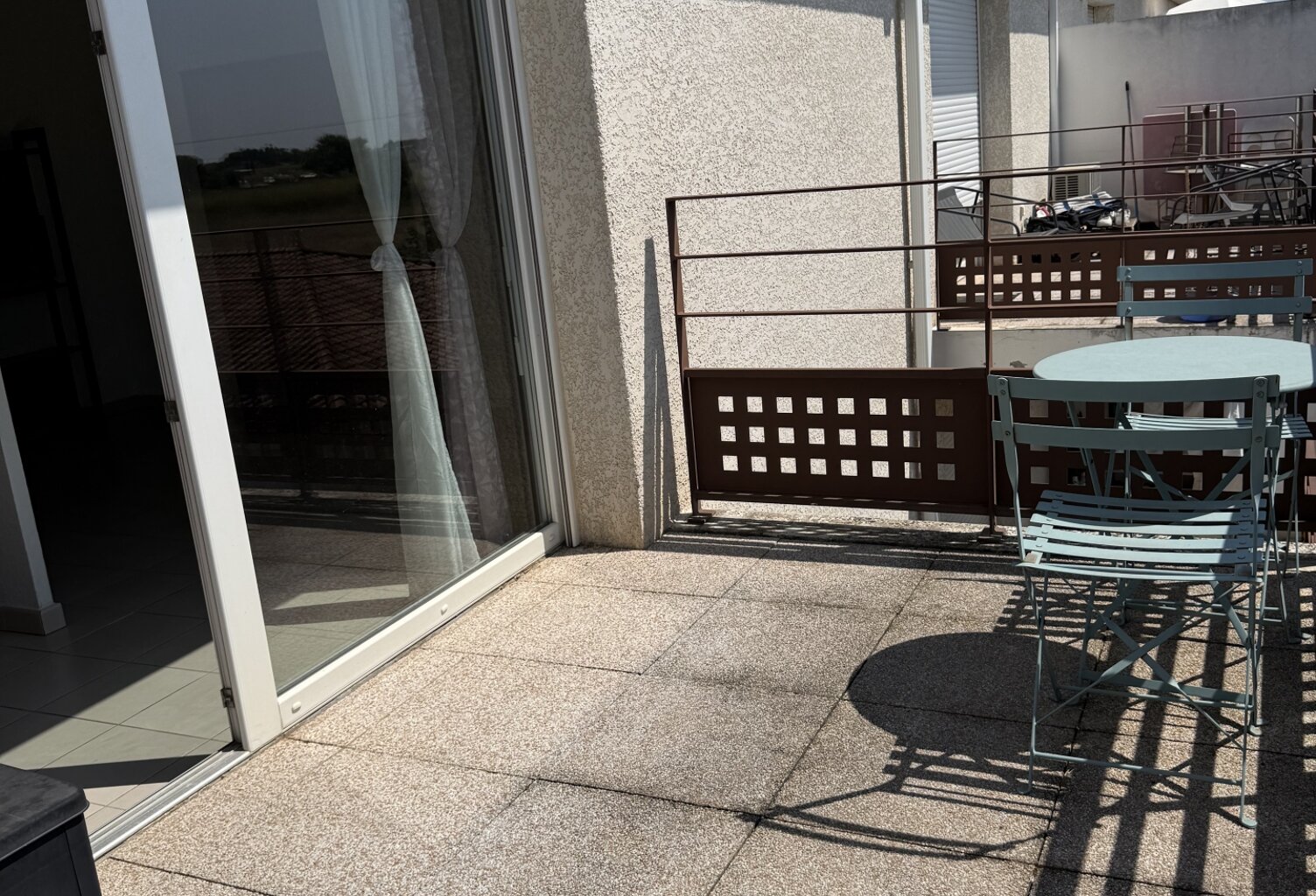 Vente Appartement 2 pièces — photo 1