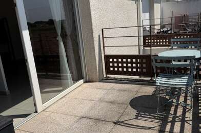 Appartement 2 pièces 95000 €