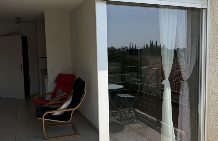 Vente Appartement 2 pièces — photo 4
