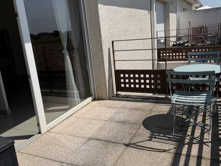Vente Appartement 2 pièces — photo 1