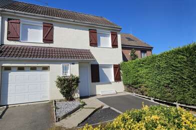 Maison 5 pièces 209900 €