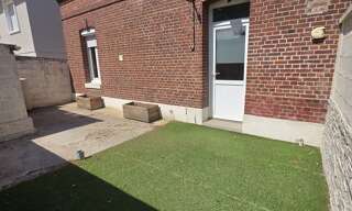 Maison 4 Pièces 68 m² à vendre à Eu (76260)