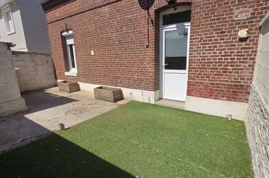 Maison 4 pièces 147000 €