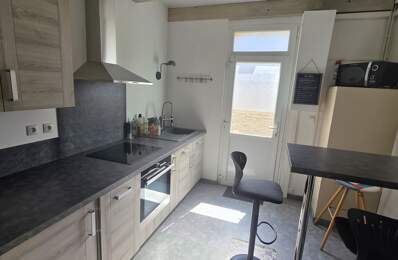 Vente Maison/villa 4 pièces — photo du bien