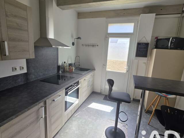 Vente Maison/villa 4 pièces — photo du bien