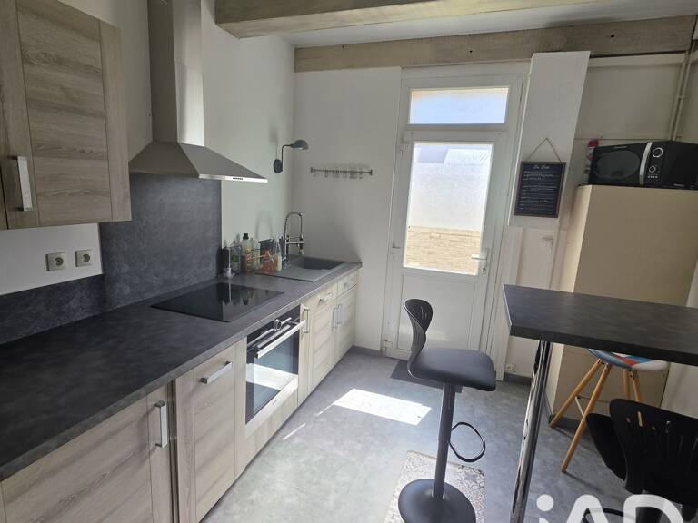 Vente Maison/villa 4 pièces — photo 1