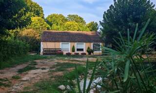 Maison 3 Pièces 100 m² à vendre à Carnoules (83660)