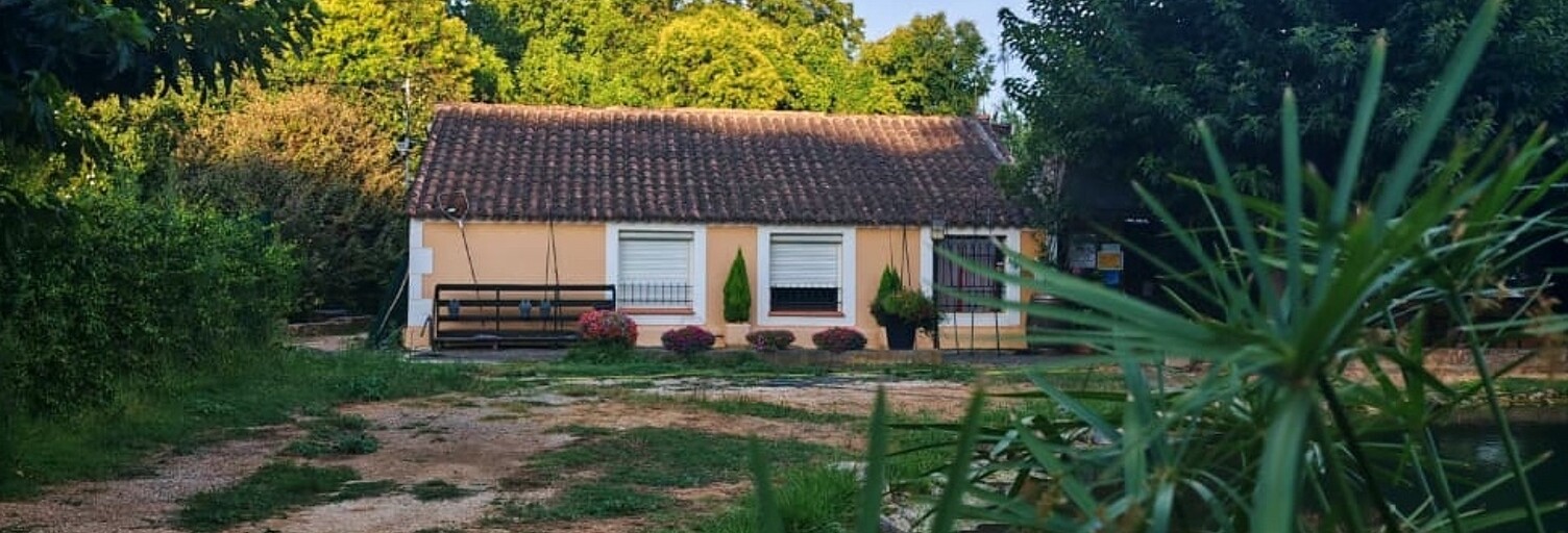 Maison 3 Pièces 100 m² à vendre à Carnoules (83660)