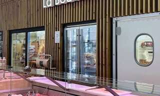 Commerce  110 m² à vendre à Bouaye (44830)