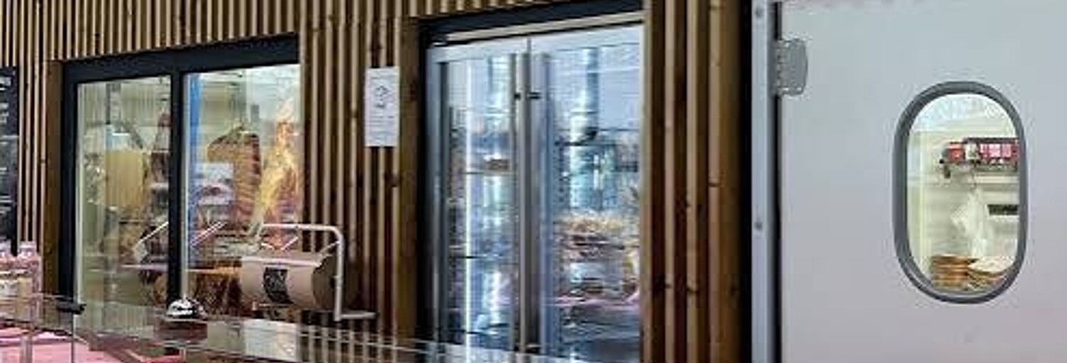 Commerce  110 m² à vendre à Bouaye (44830)