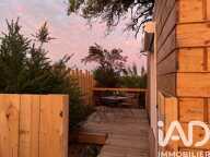Vente Bungalow 1 pièce — photo 2