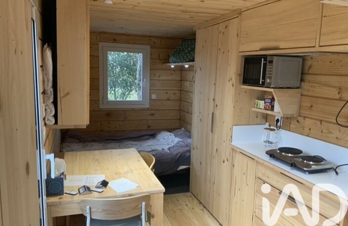 Vente Bungalow 1 pièce — photo 3