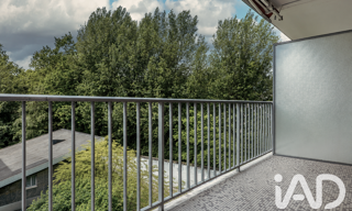 Appartement 3 Pièces 76 m² à vendre à Fontenay-sous-Bois (94120)