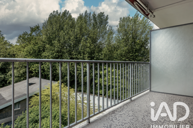 Appartement 3 pièces 610000 €