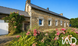 Maison 7 Pièces 152 m² à vendre à La Motte (22600)