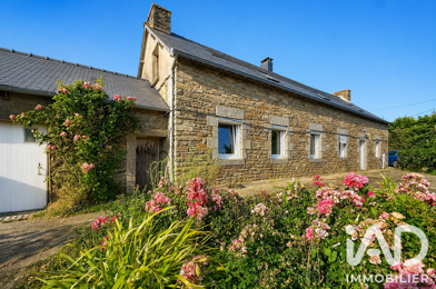 Maison 7 pièces 179500 €