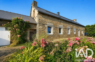 Vente Longère 7 pièces — photo du bien
