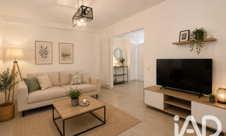 Maison 4 Pièces 90 m² à vendre à Anzin (59410)