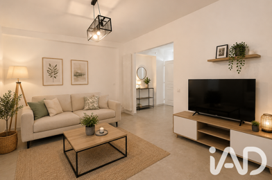 Maison 4 pièces 139999 €