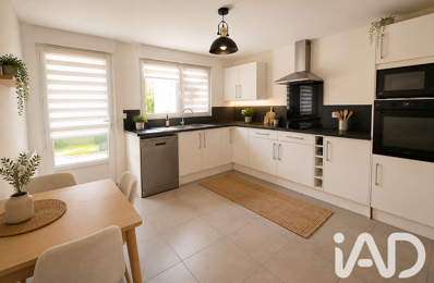 Vente Maison/villa 4 pièces — photo du bien