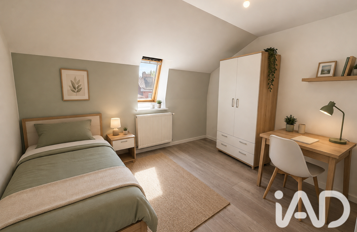Vente Maison/villa 4 pièces — photo 3