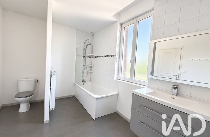 Vente Maison/villa 4 pièces — photo 4