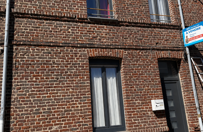 Vente Maison/villa 4 pièces — photo 5