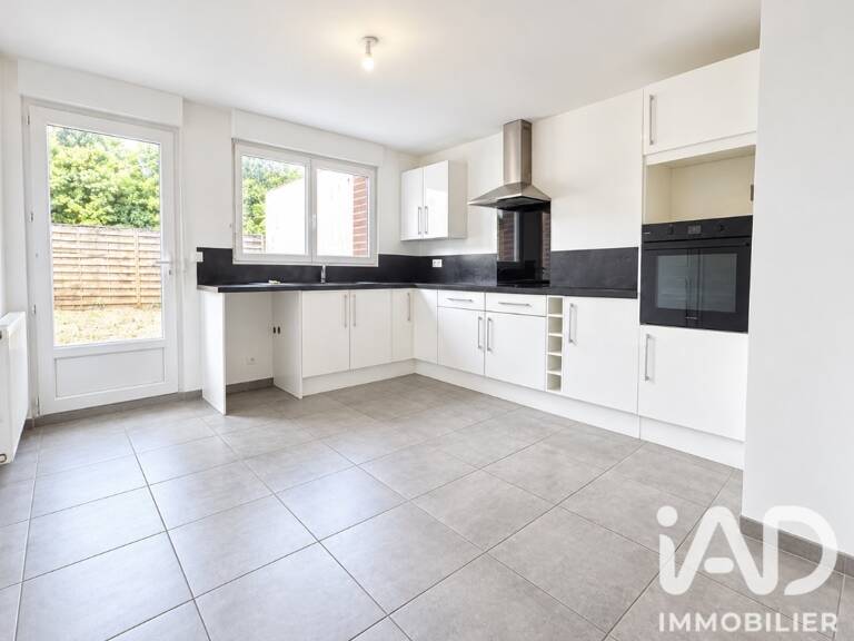 Vente Maison/villa 4 pièces — photo 1