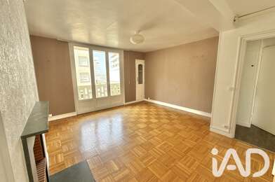 Appartement 3 pièces 179600 €