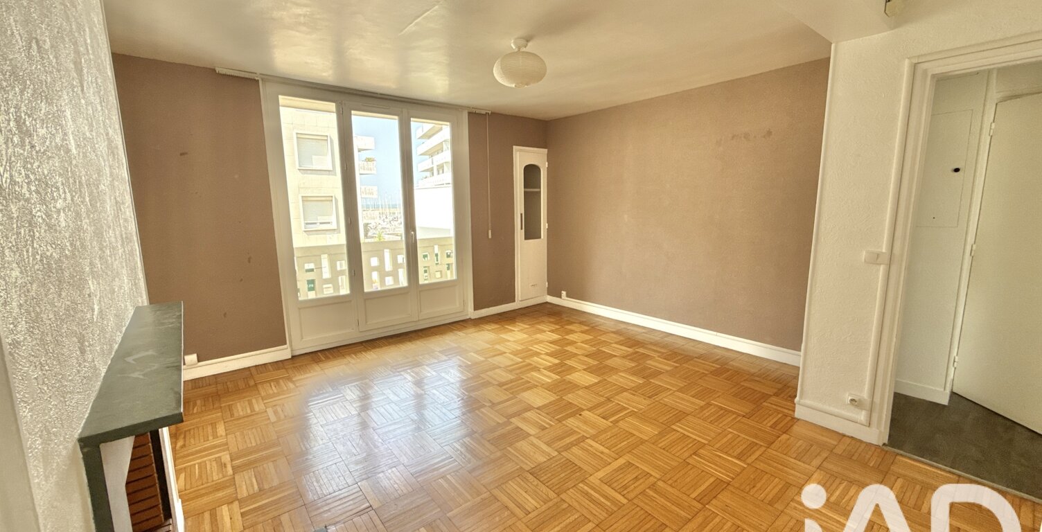 Vente Appartement 3 pièces — photo 1