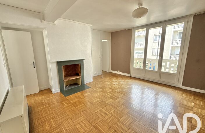 Vente Appartement 3 pièces — photo 2