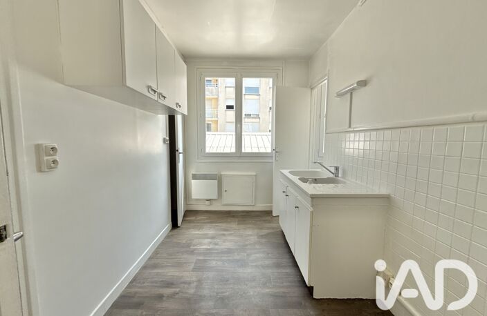 Vente Appartement 3 pièces — photo 3
