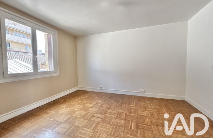 Vente Appartement 3 pièces — photo 4