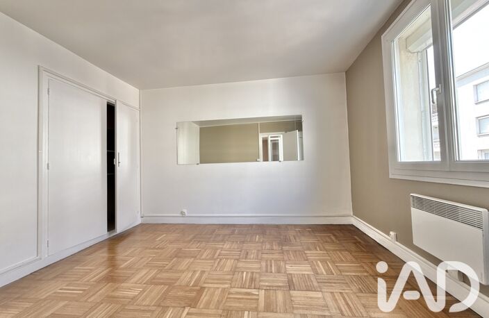 Vente Appartement 3 pièces — photo 5