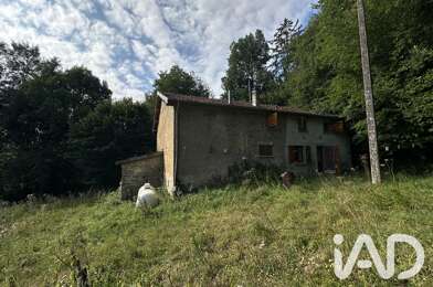Maison 5 pièces 110000 €