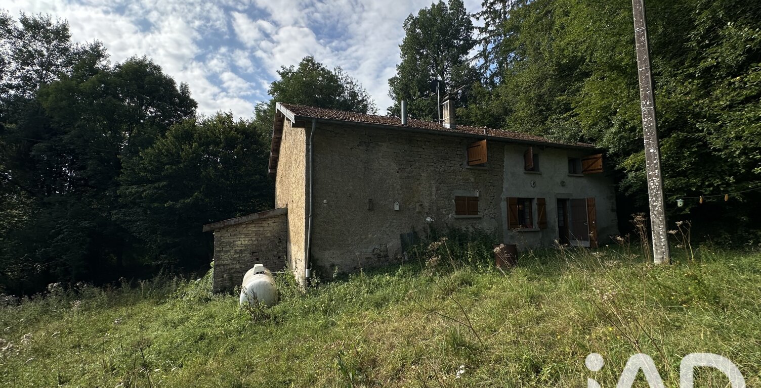 Vente Maison/villa 5 pièces — photo 1