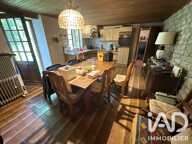 Vente Maison/villa 5 pièces — photo 2
