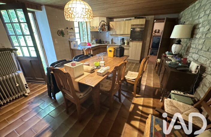 Vente Maison/villa 5 pièces — photo 2