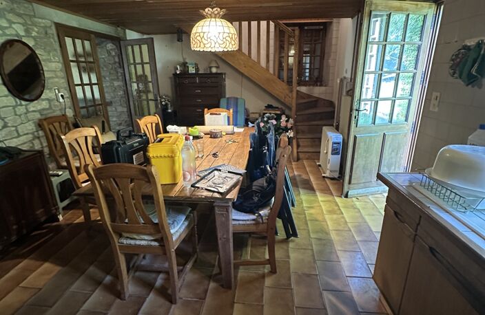 Vente Maison/villa 5 pièces — photo 3